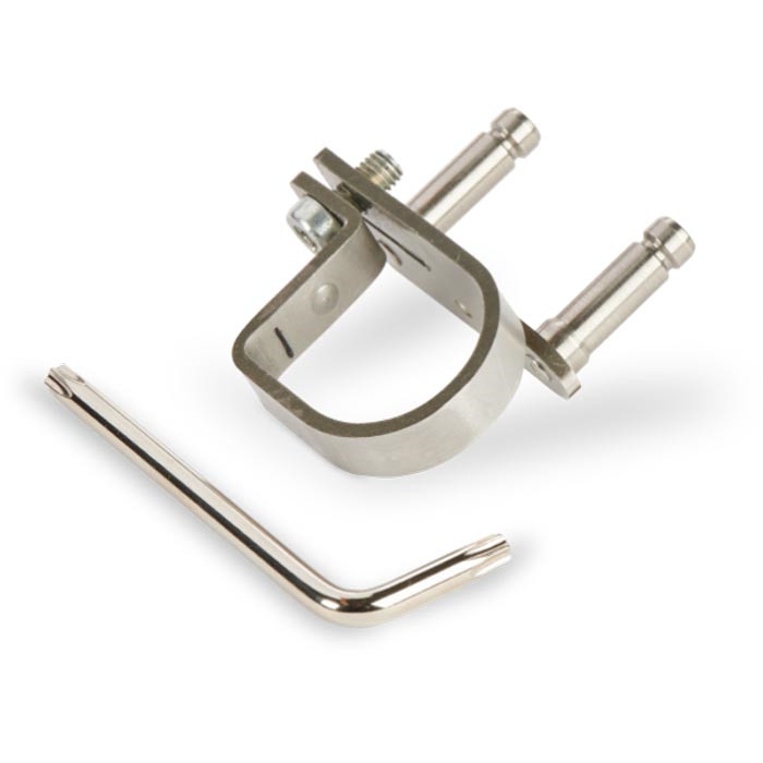 Support d'accessoires supérieur Bernina Support d'accessoires supérieur Bernina