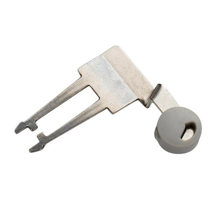 Support loupe et punchtool seul Bernina Support loupe et punchtool seul Bernina