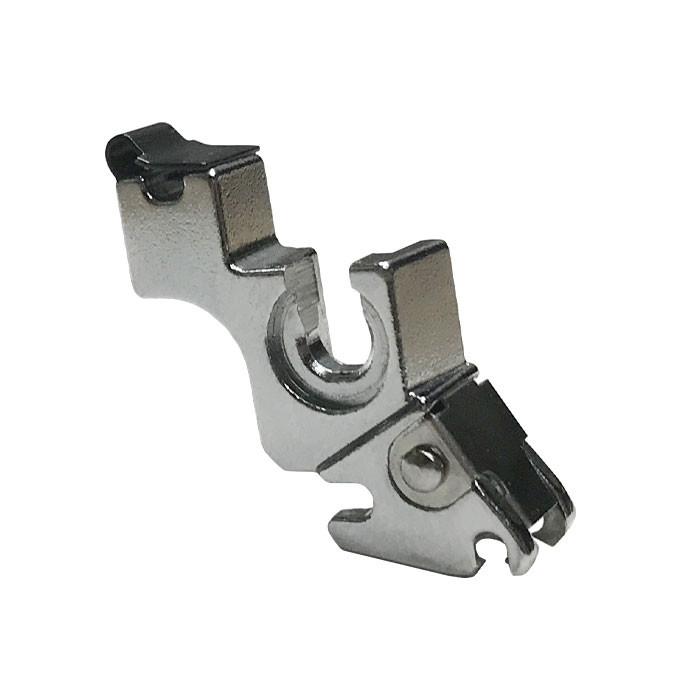 Support pied de biche Support pied de biche