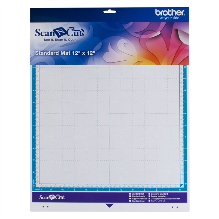 Support standard 305mmx305mm CM Support standard 305mmx305mm CM