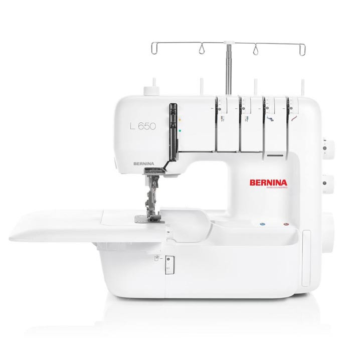 Surjeteuse BERNINA L650 Surjeteuse BERNINA L650