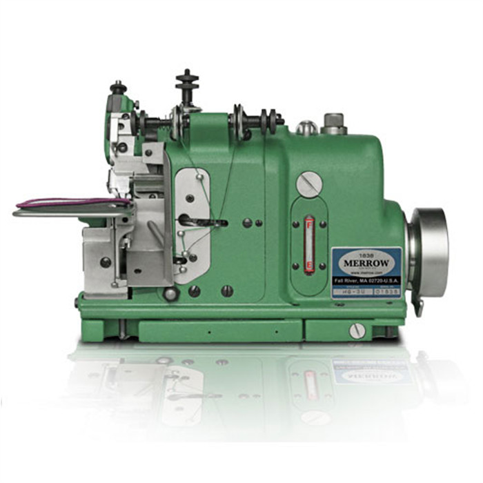 Surjeteuse bourdon américain standard Merrow MG-3U Surjeteuse bourdon américain standard Merrow MG-3U