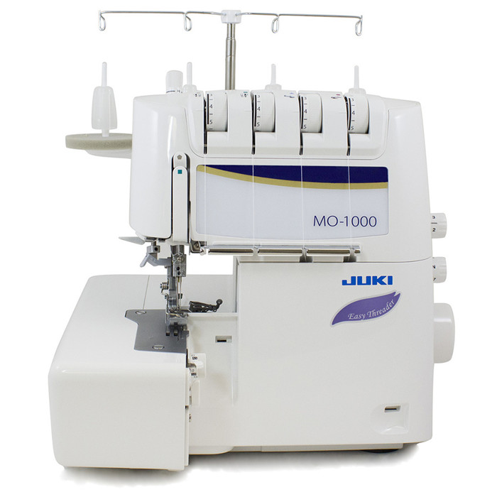 Surjeteuse JUKI MO-1000 Surjeteuse JUKI MO-1000