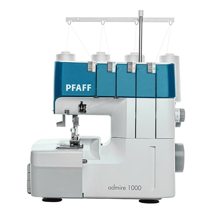 Surjeteuse PFAFF Admire 1000 - EXPO Surjeteuse PFAFF Admire 1000 - EXPO