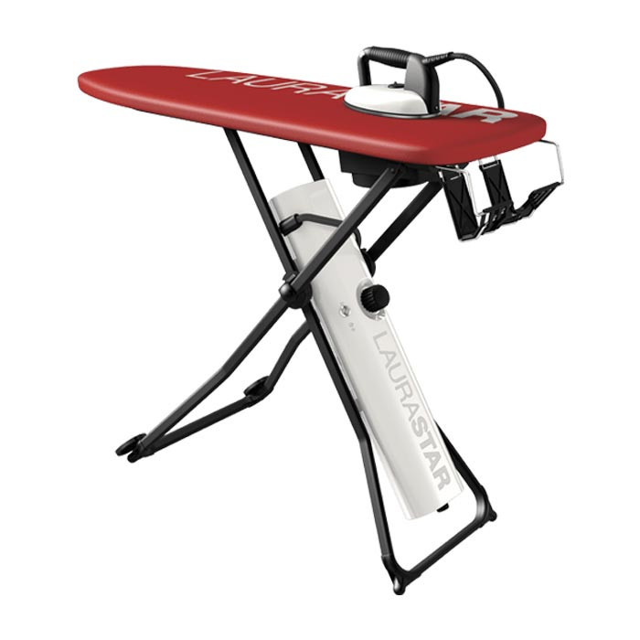 Table à repasser Laurastar GO + Table à repasser Laurastar GO +