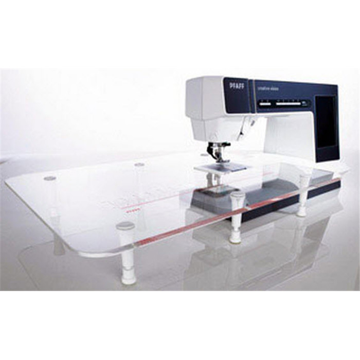 Table d'extension 60x45cm Quilt Pfaff (J) Table d'extension 60x45cm Quilt Pfaff (J)