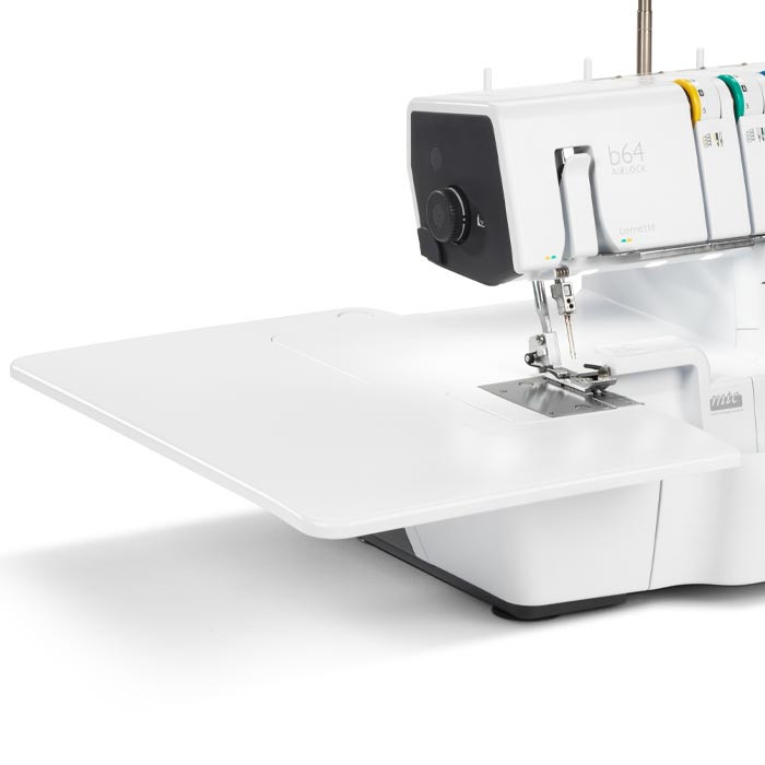 Table d'extension Bernette 62, 64 & 68 Airlock Table d'extension Bernette 62, 64 & 68 Airlock