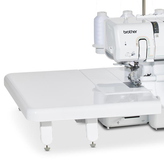 Table d'extension Brother Airflow 3000 Table d'extension Brother Airflow 3000