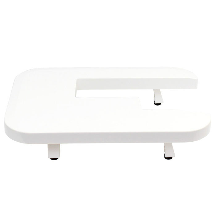 Table d'extension couture Janome et Elna Table d'extension couture Janome et Elna