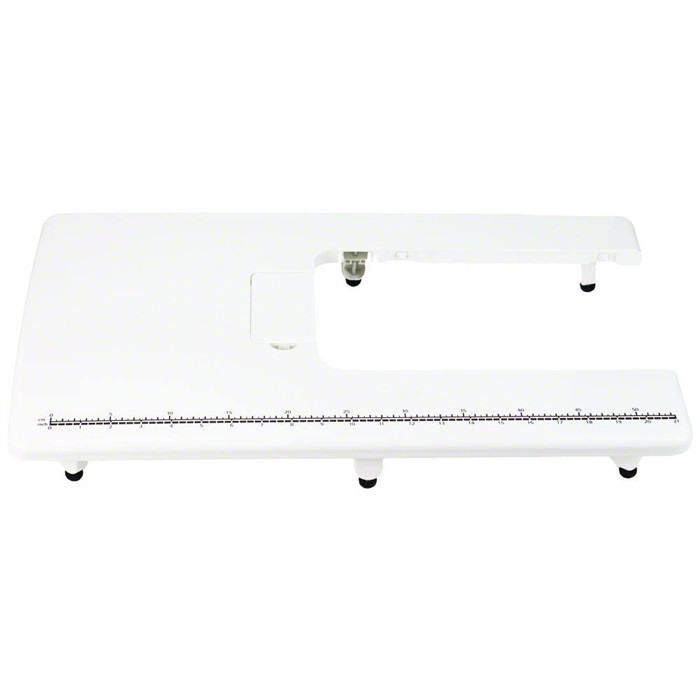 Table d'extension couture Juki Série TL Table d'extension couture Juki Série TL