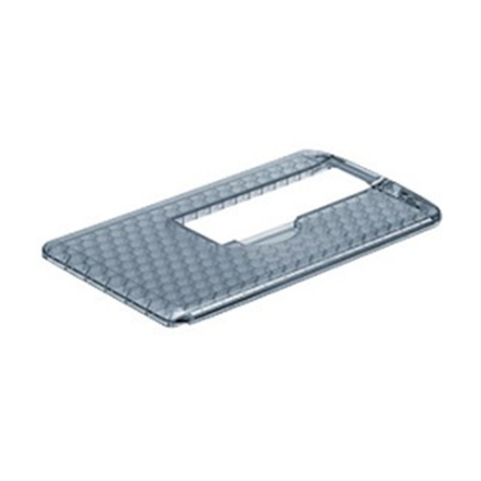 Table d'extension de couture transparente Bernina Table d'extension de couture transparente Bernina