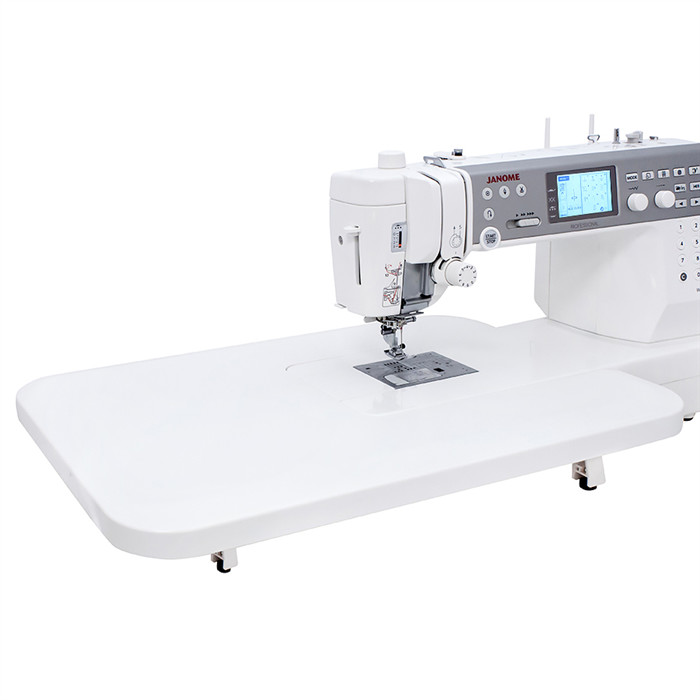 Table d'extension Janome MC6700 Elna 720PRO Table d'extension Janome MC6700 Elna 720PRO