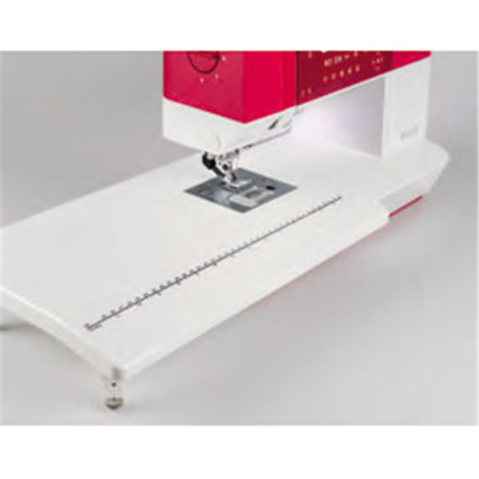 Table d'extension Pfaff Ambition 610/620/630 Table d'extension Pfaff Ambition 610/620/630