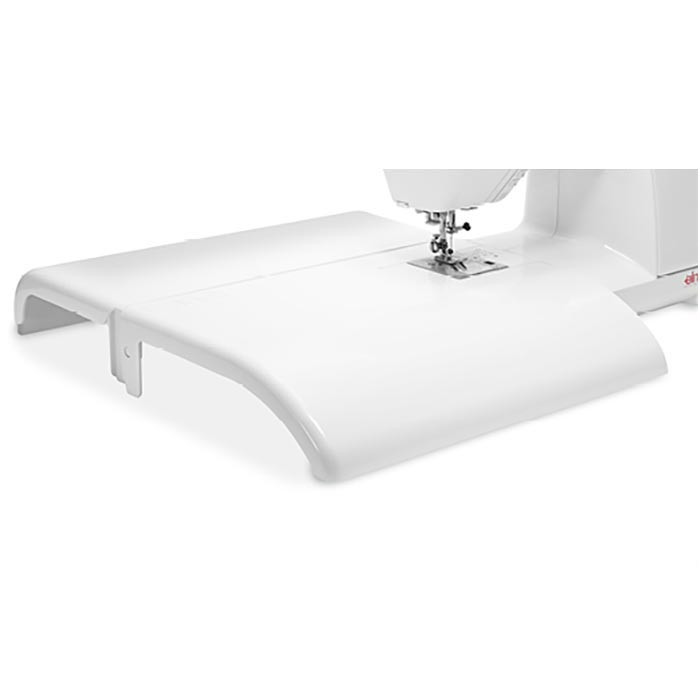 Table d'extension quilting et couture Elna 3210 Table d'extension quilting et couture Elna 3210