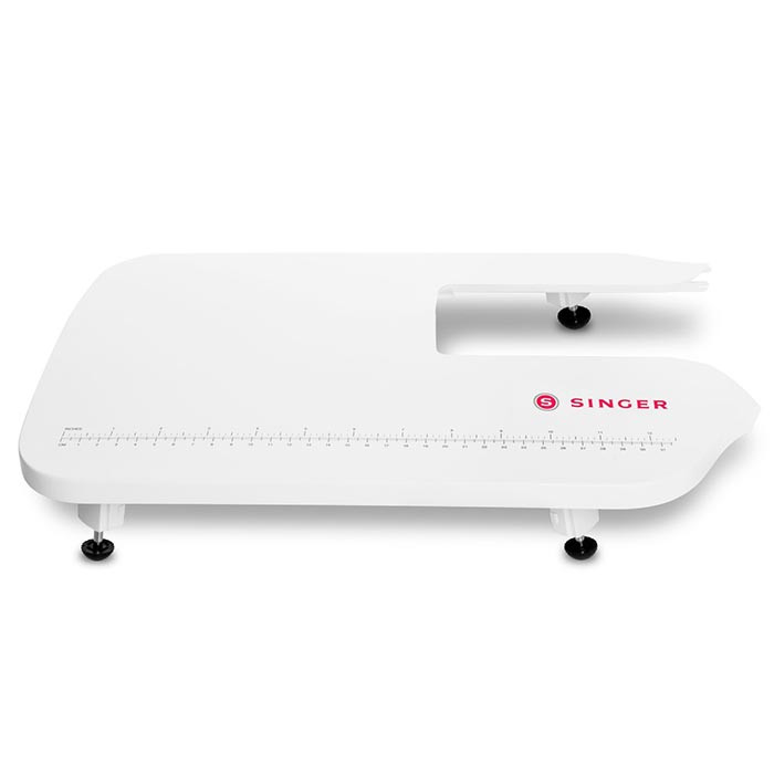 Table d'extension Singer Elite CE677 Table d'extension Singer Elite CE677
