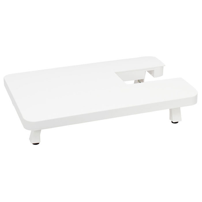 Table extension Janome M30A - Elna eXperience 450 Table extension Janome M30A - Elna eXperience 450