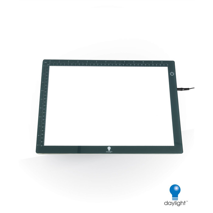 Table lumineuse A4 LED Wafer 1 Daylight Table lumineuse A4 LED Wafer 1 Daylight