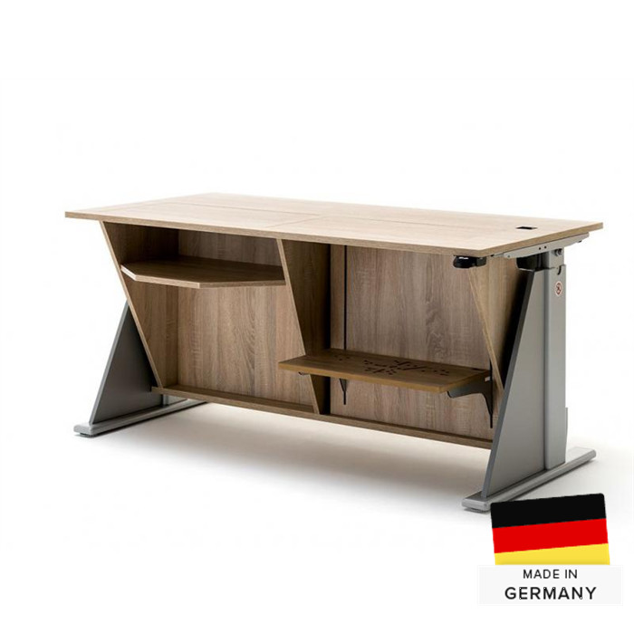 Table Machine à coudre réglable Great RMF Table Machine à coudre réglable Great RMF