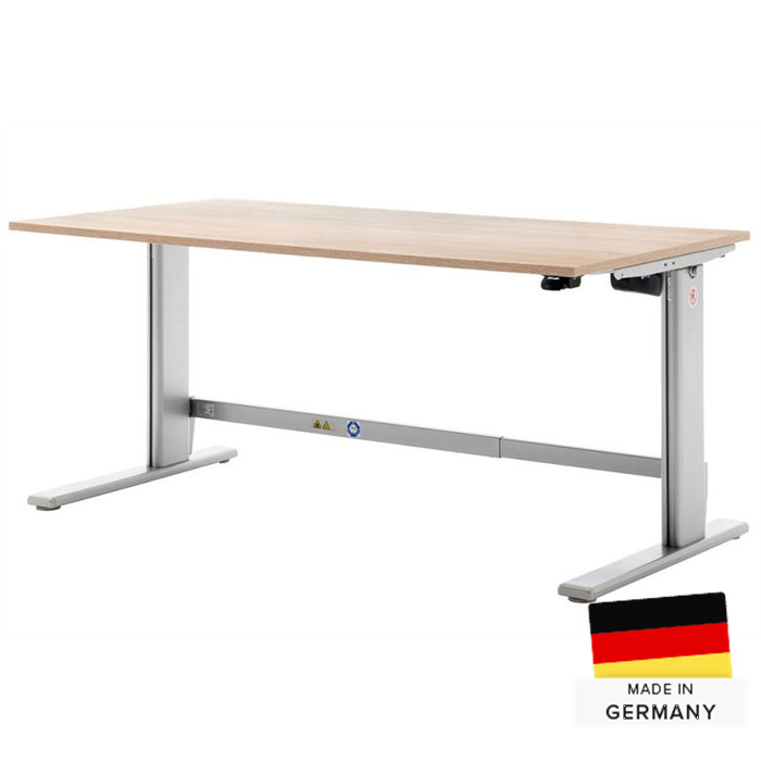 Table réglable 60.16 E-TABLE X-cut Table réglable 60.16 E-TABLE X-cut