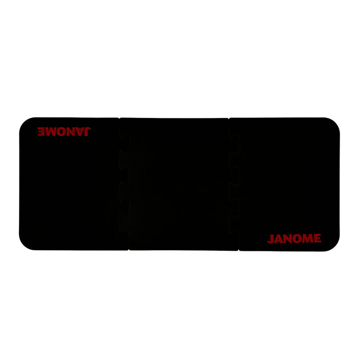 Tapis antidérapant emboitable 400x960 mm Janome Tapis antidérapant emboitable 400x960 mm Janome