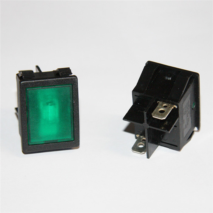 Témoin lumineux de chauffe GL5 / GL5A Témoin lumineux de chauffe GL5 / GL5A