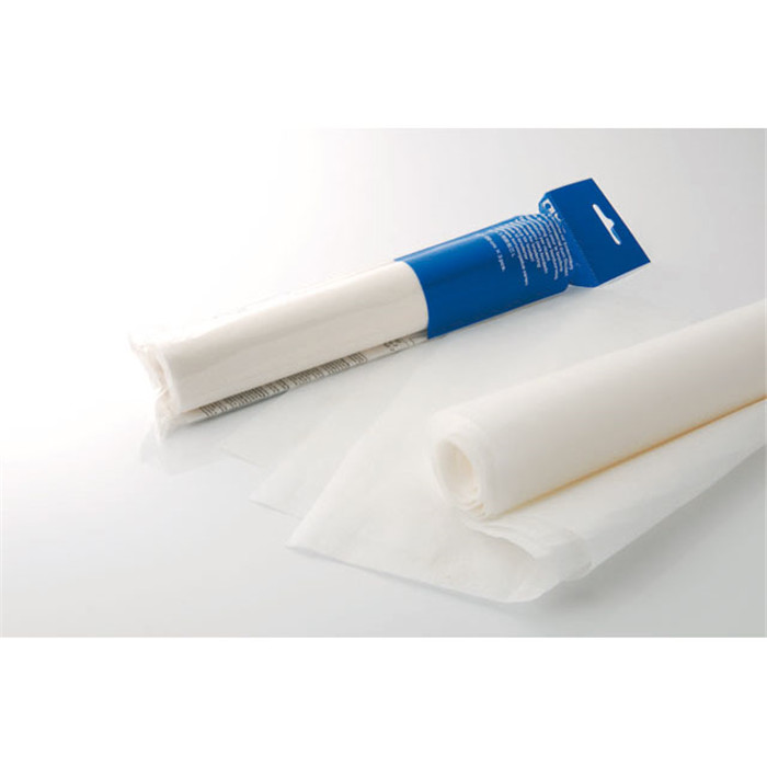 Thermocollant 65g/m2 28cmx3pièces1m Thermocollant 65g/m2 28cmx3pièces1m