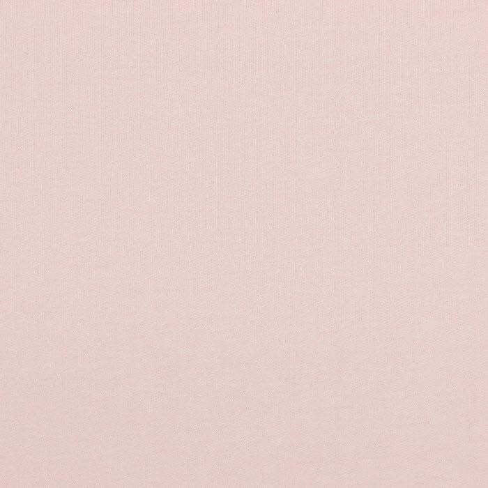 Tissu jersey pour sweat rose 140cm par 50cm Tissu jersey pour sweat rose 140cm par 50cm