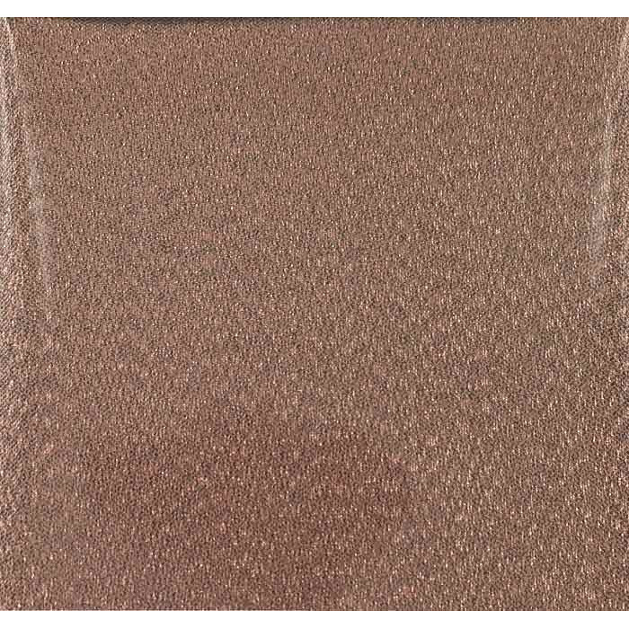 Tissu thermocollant 12x30cm lurex cuivre Tissu thermocollant 12x30cm lurex cuivre
