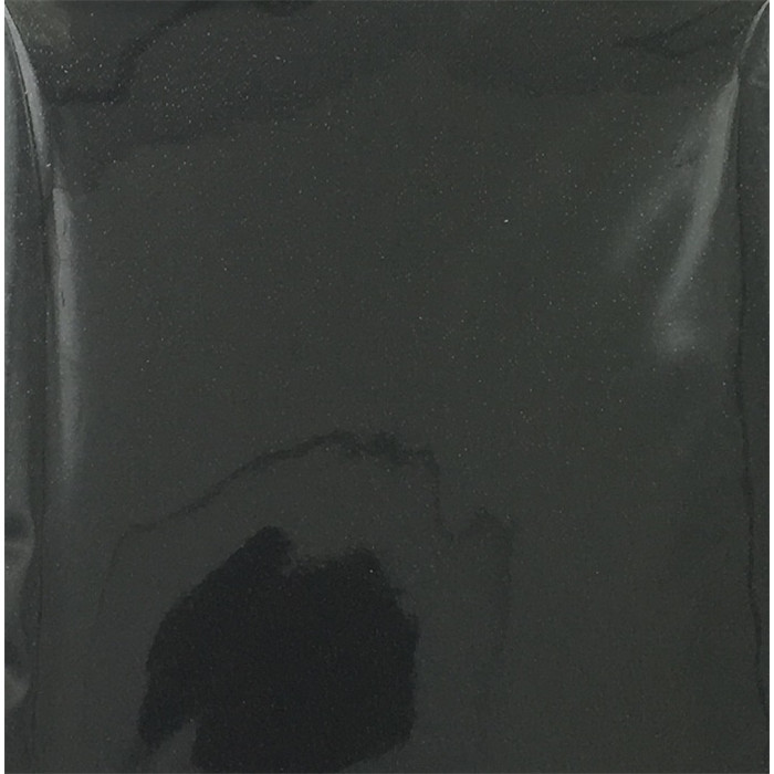 Tissu thermocollant 12x30cm lurex noir Tissu thermocollant 12x30cm lurex noir