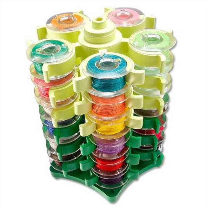 Tour de rangement pour canettes CLOVER Tour de rangement pour canettes CLOVER