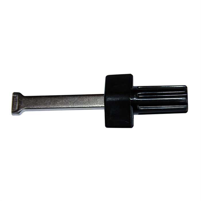 Tournevis plat plus large court Tournevis plat plus large court