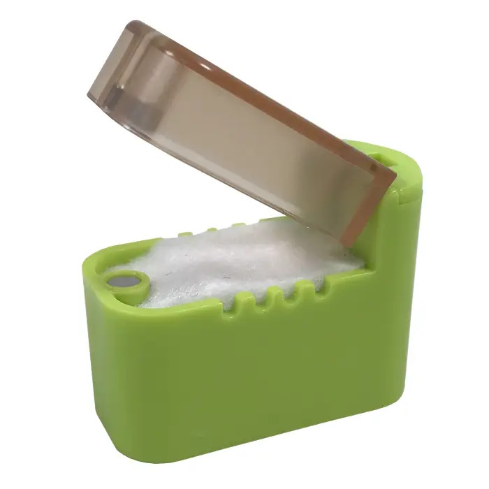 Unité de lubrification du fil magnétique Unité de lubrification du fil magnétique