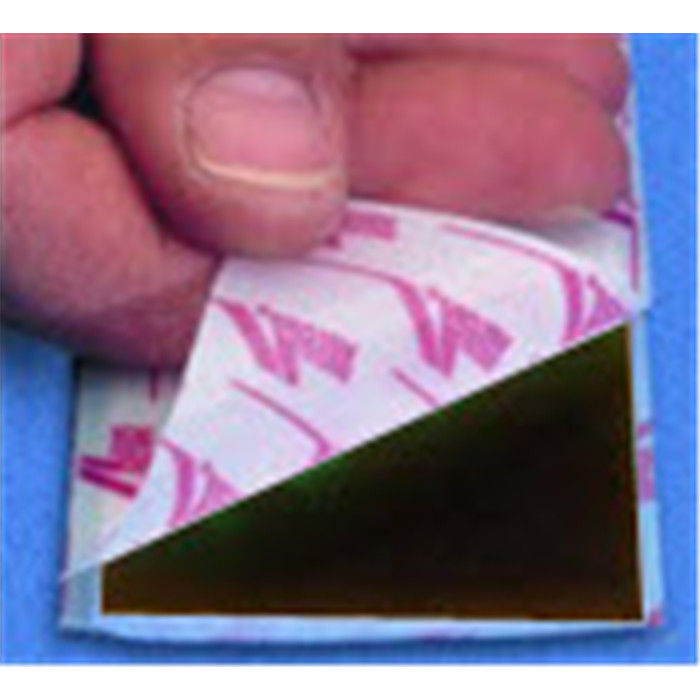 Velcro adhésif 5 cm noir crochets au mètre Velcro adhésif 5 cm noir crochets au mètre