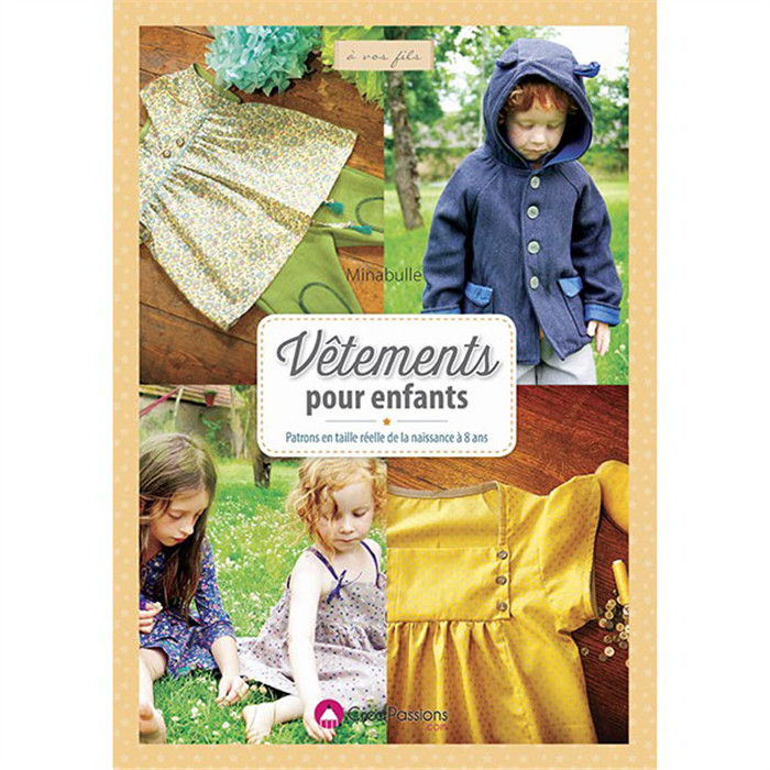 Vêtements pour enfants Vêtements pour enfants