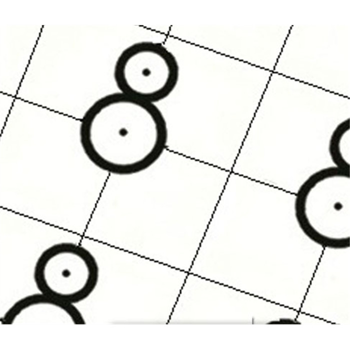 Vignettes positionnement broderie Brother EPS2 Vignettes positionnement broderie Brother EPS2