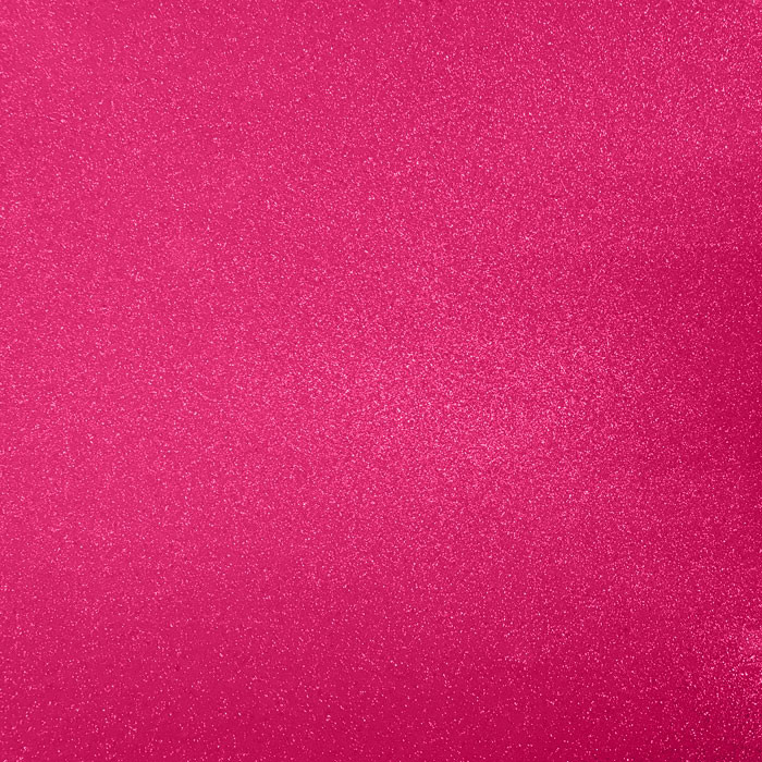 Vinyl pailleté rose 30cm au 50cm Vinyl pailleté rose 30cm au 50cm