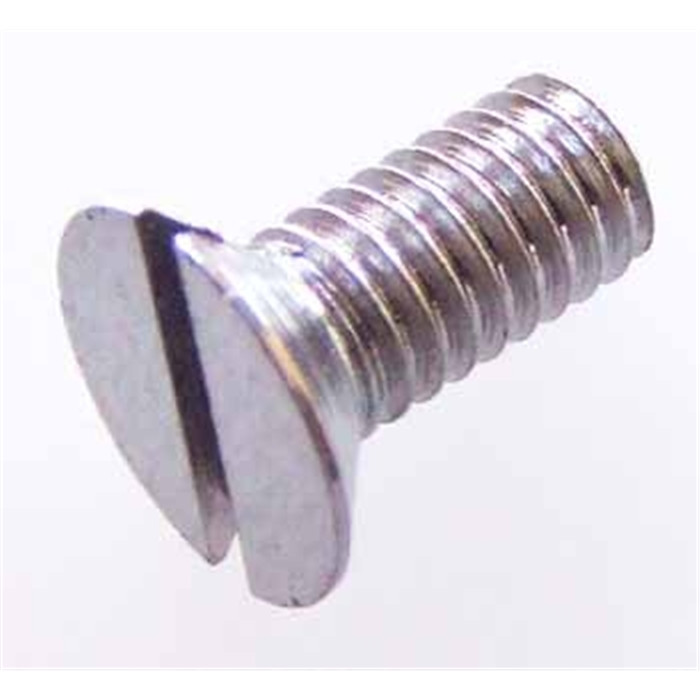 Vis plaque à aiguille M4 PR/VR Vis plaque à aiguille M4 PR/VR