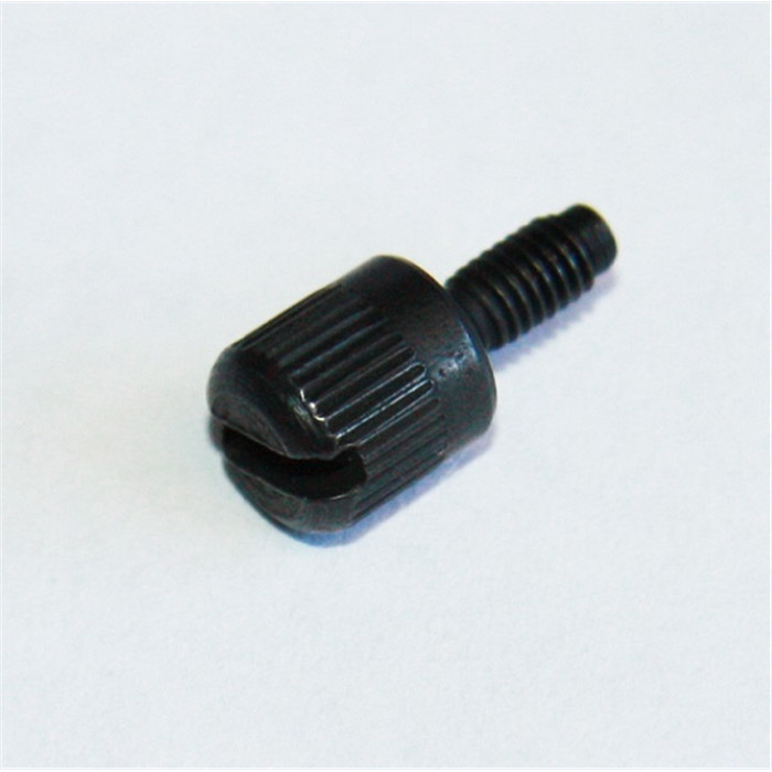 Vis support pied de biche noir Husqvarna / Pfaff Vis support pied de biche noir Husqvarna / Pfaff