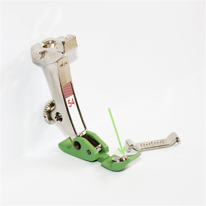 Vis tôle maintien réglette pied 54/14 Vis tôle maintien réglette pied 54/14